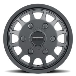 Roue - Method Race Wheels - 7036656859