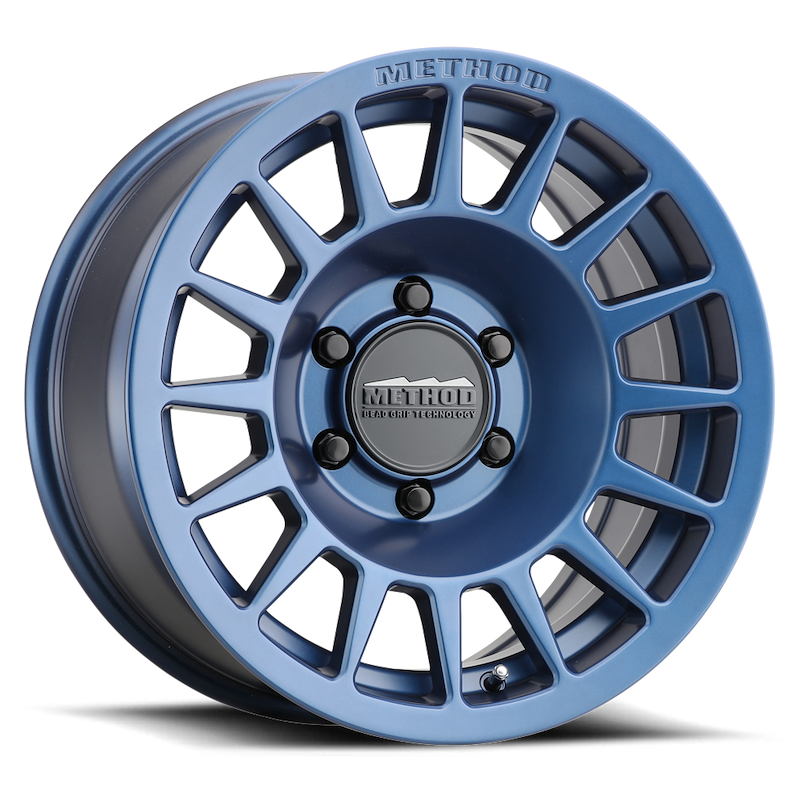 Wheel - 707 Trail Series - Method Race Wheels - 778560600