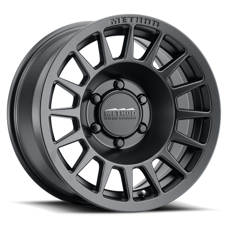 Wheel - 707 Trail Series - Method Race Wheels - 777563550