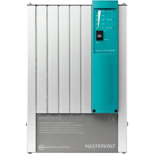 Conditionneur de puissance - Mastervolt - 88000705