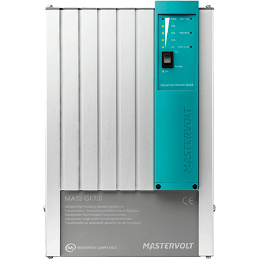 Conditionneur de puissance - Mastervolt - 88000705