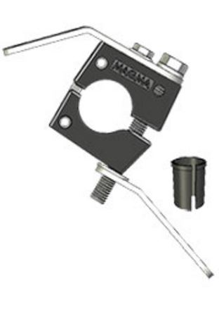 Support de Gril à Barbecue - Magma Products - 03-9848