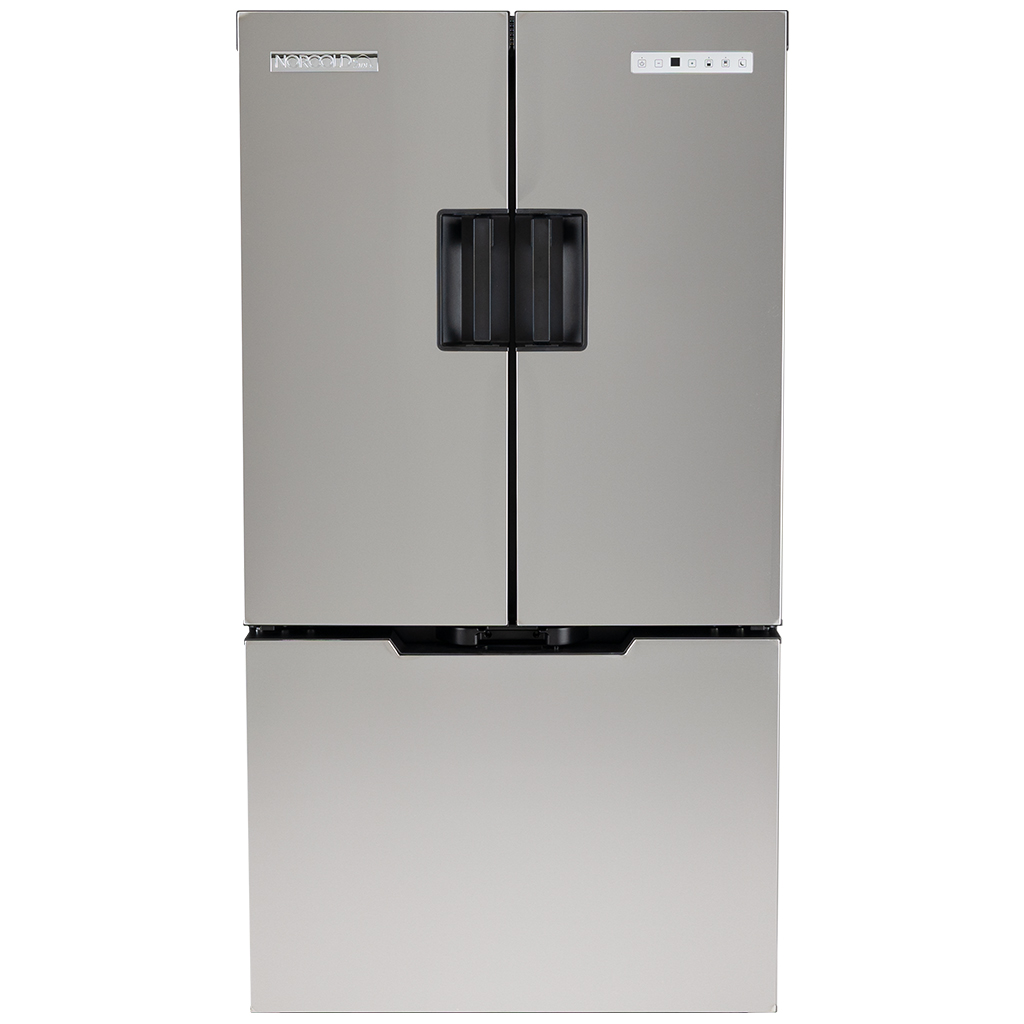 Refrigerator - Polar - Norcold - N20DCSS