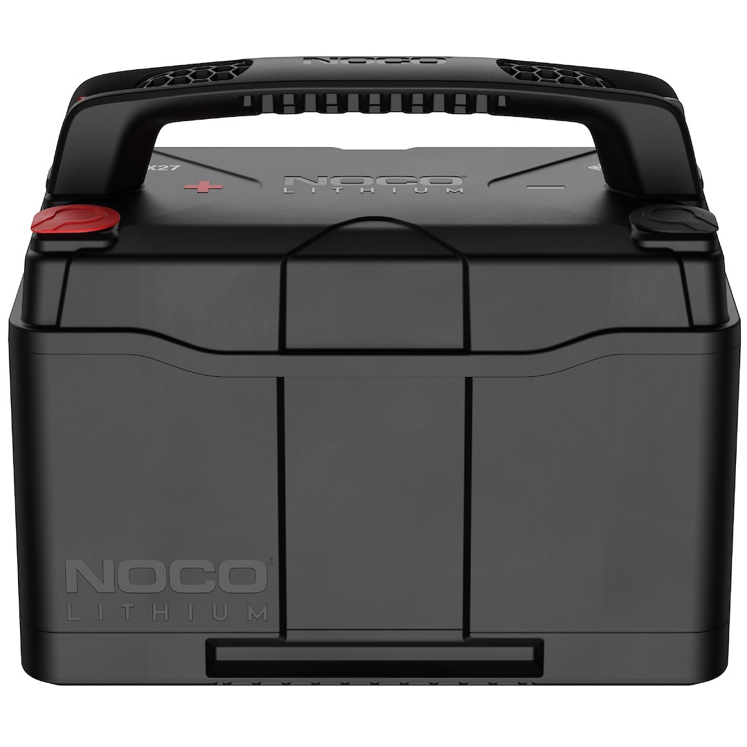 Battery - Group 27 - Noco - NLX27
