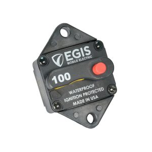 Disjoncteur - Egis - 09-0289