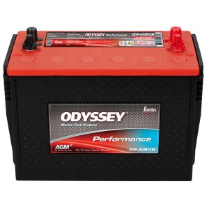 Battery - Performance Marine - Odyssey Battery - ODP-AGM31M