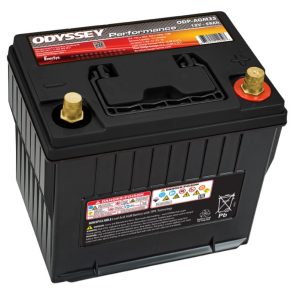 Batterie - Odyssey Battery - 08-9649