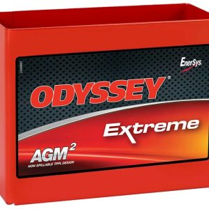 Batterie - Odyssey Battery - 08-9663