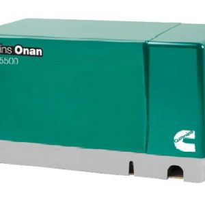 Puissance du générateur - Cummins Power Generation - 06-6159