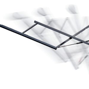 Bras de auvent - Carefree RV - 00-2938