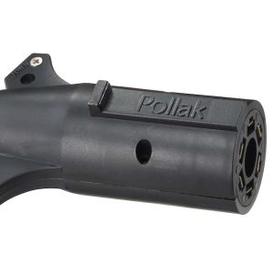 Adaptateur de connecteur de câblage de remorque - RV Designer - 19-4579