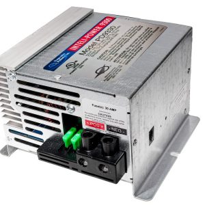 Convertisseur de puissance - Progressive Dynamics - 08-6857