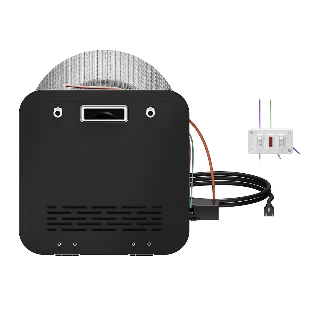 Water Heater - GE Profile - GE Appliances - PR10DSATBA