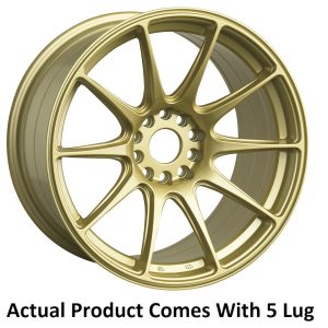 Wheel - XXR 527 SERIES - Primax Wheel - 52787247