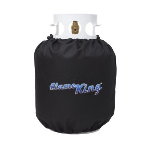 Housse de réservoir de propane - Flame King - 00-2202