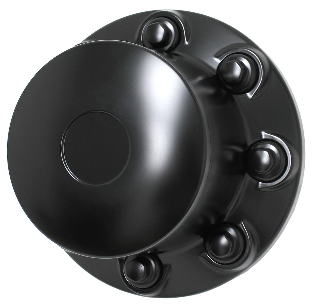 Wheel Center Cap - Fits 8 Lug Rear Wheels - Phoenix USA - Q822BR