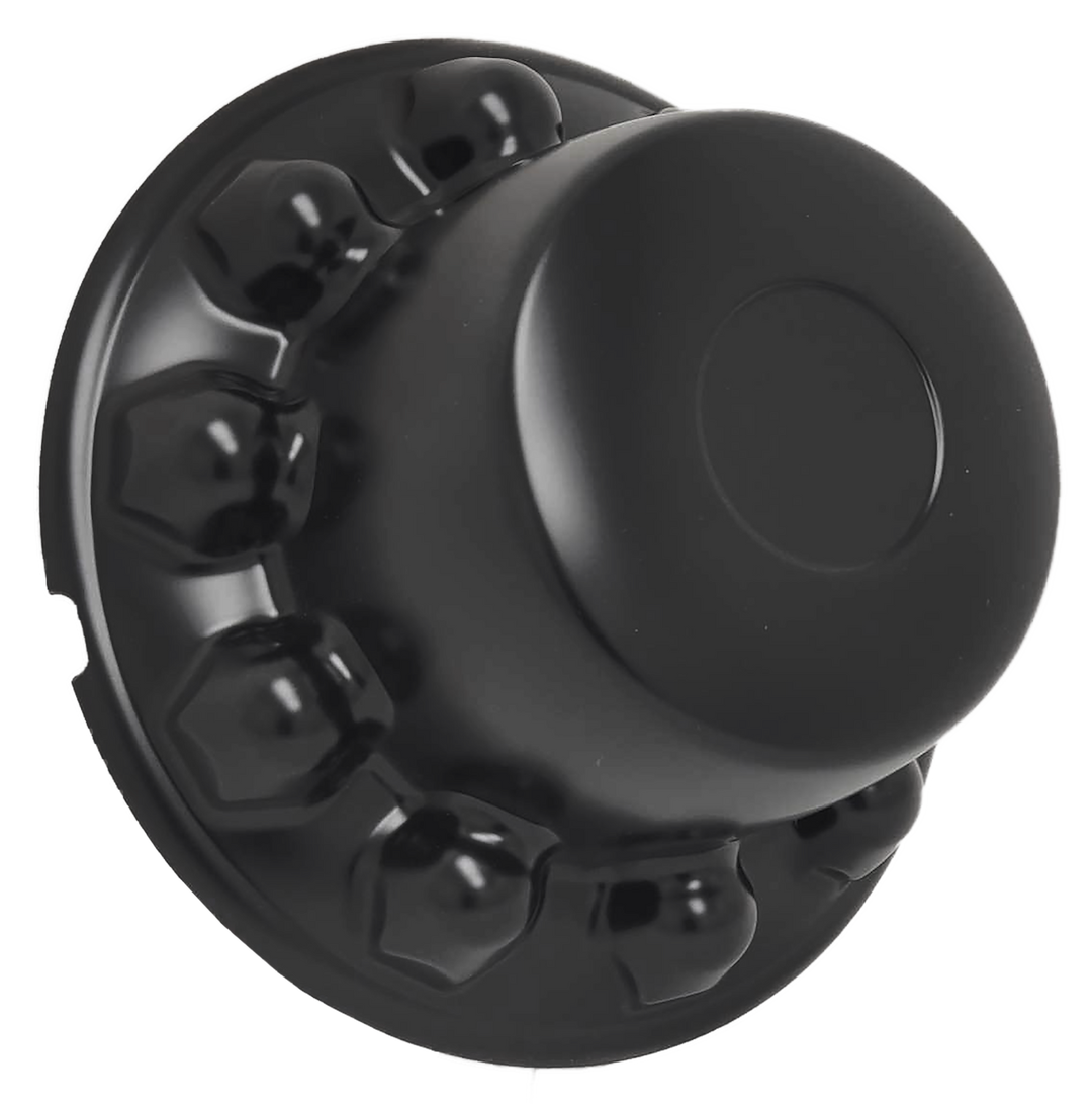 Wheel Simulator Axle Cover - Fits 10 Lug Wheels - Phoenix USA - QH2001BR