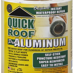 Roof Repair Tape - Quick Roof - CoFair Product - QR625