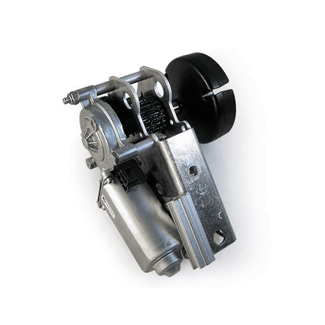 Awning Motor - For Use With Eclipse Awnings - Carefree RV - R001104WHT