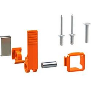 Verrou de bras de auvent - Carefree RV - 00-0252