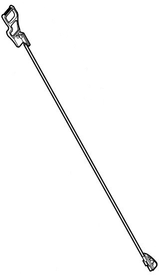 Verrou de rouleau de auvent - Carefree RV - 92-3029