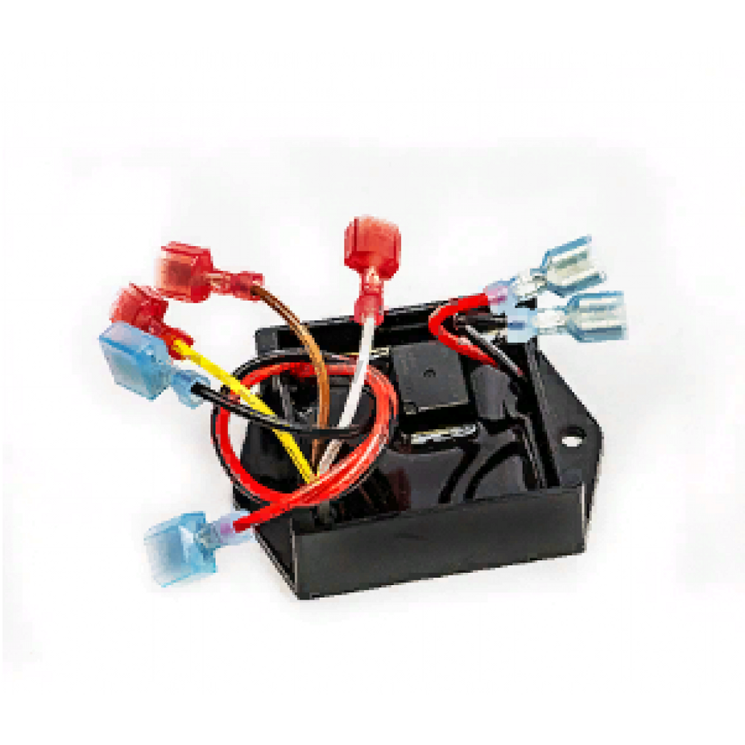 Carte de contrôle du rétracteur de détection de mouvement de auvent - Carefree RV - 71-5570