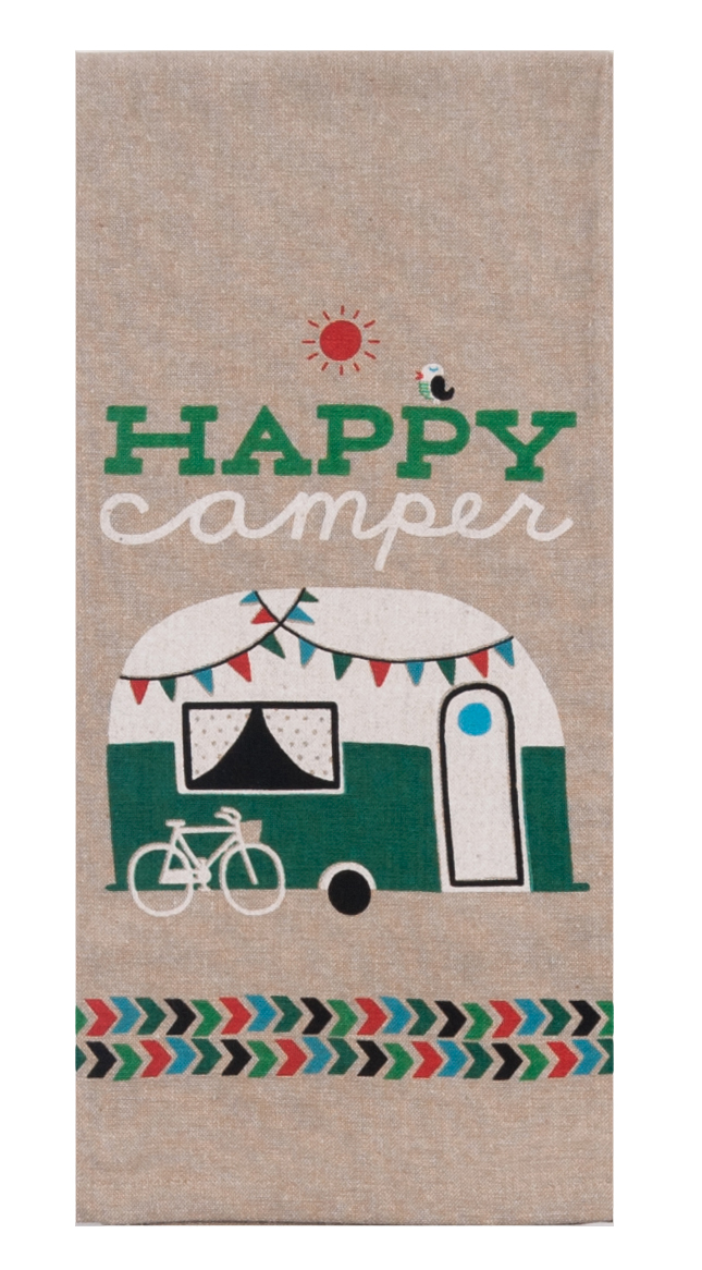 Towel - Kitchen/ Dish/ Hand Towel - Kay Dee Designs - R3019