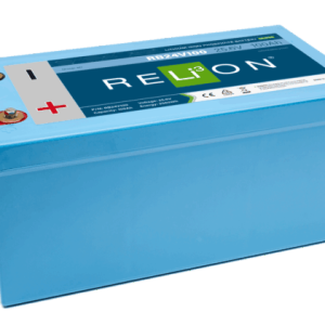 Battery - Legacy Series - Relion Battery - 06-8324