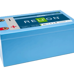 Battery - Legacy Series - Relion Battery - 06-8329