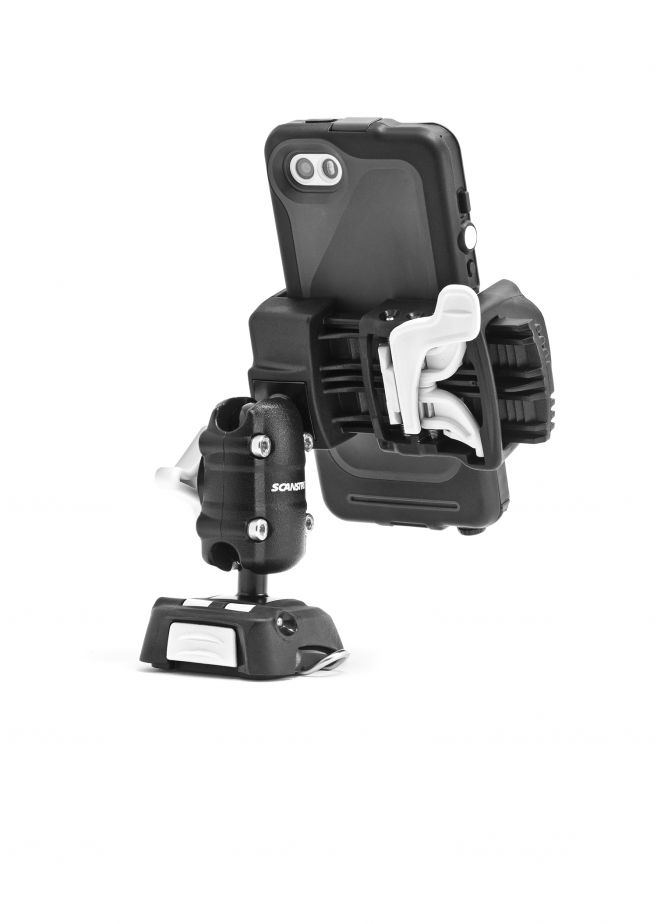 Support de téléphone portable - ScanStrut - RLS509401