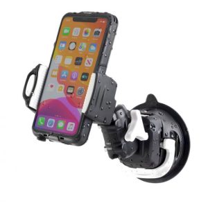 Cell Phone Mount - ROKK Mini - ScanStrut - RLS509405