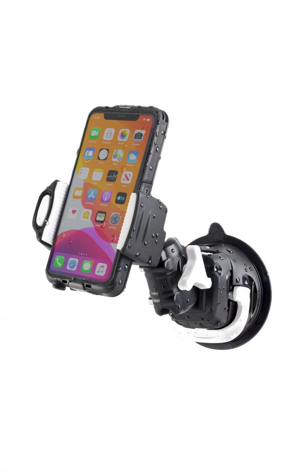 Cell Phone Mount - ROKK Mini - ScanStrut - RLS509405