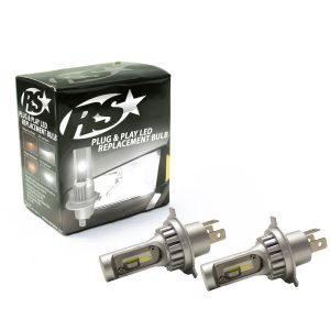 Ampoule de phare de conduite / de brouillard - Race Sport Lighting - 04-7621