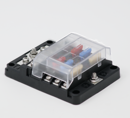 Bloc de fusibles - Egis - 09-0310