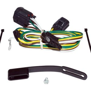 Connecteur de câblage de remorque - Crown Automotive - RT29005