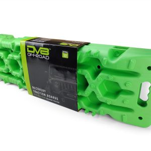 Tapis de traction - DV8 Offroad - RTB101GN