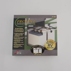 Battery Filler - Pro-Fill - Flow-Rite - RV-2000