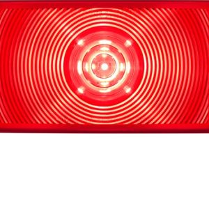 Lumière de remorque - Optronics - 72-5903