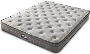 Matelas - Denver Mattress - 03-0791