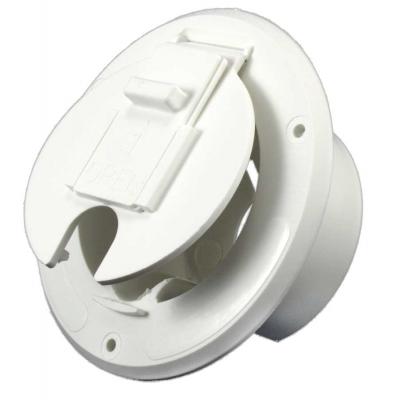 Electrical Cord Hatch - Electrical Hatch - JR Products - 19-0204