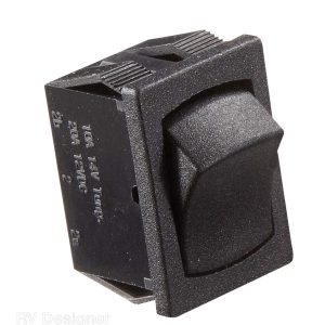 Interrupteur multi-fonction - RV Designer - 19-2467