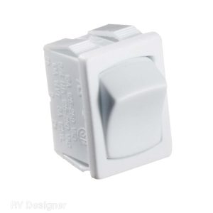 Interrupteur multi-fonction - RV Designer - 19-2473