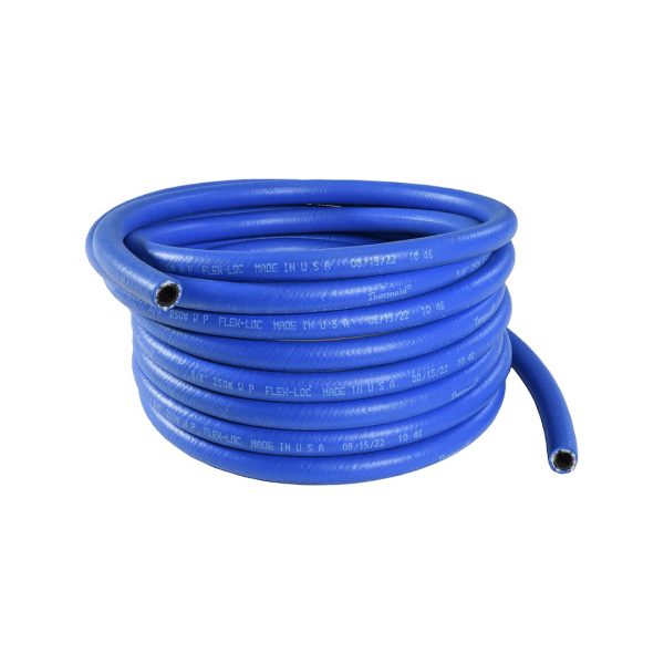 Braided Hose - Push On - SpeedFX - 5330620