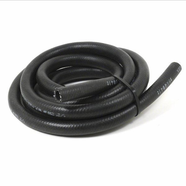 Braided Hose - Push On - SpeedFX - 5330625BK