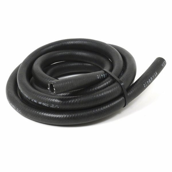 Braided Hose - Push On - SpeedFX - 5330825BK
