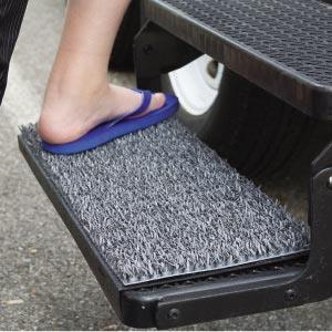 Tapis de marche - Safety Step - 04-0169