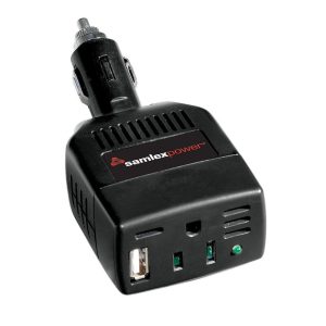 Inverseur de puissance - Samlex America - 19-2500