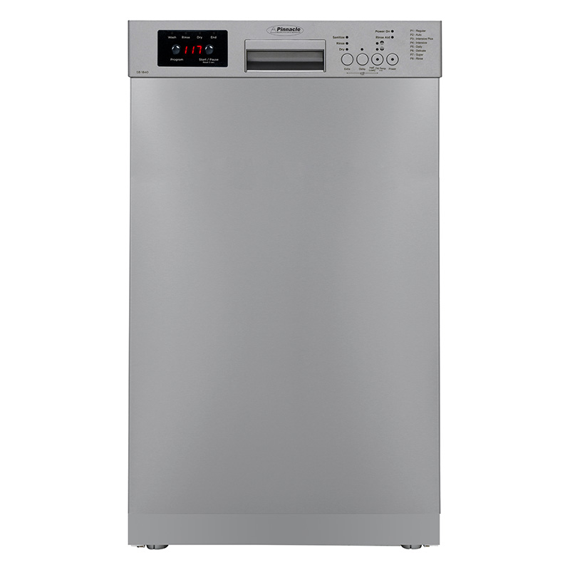 Lave-vaisselle - Pinnacle Appliances - 06-8069