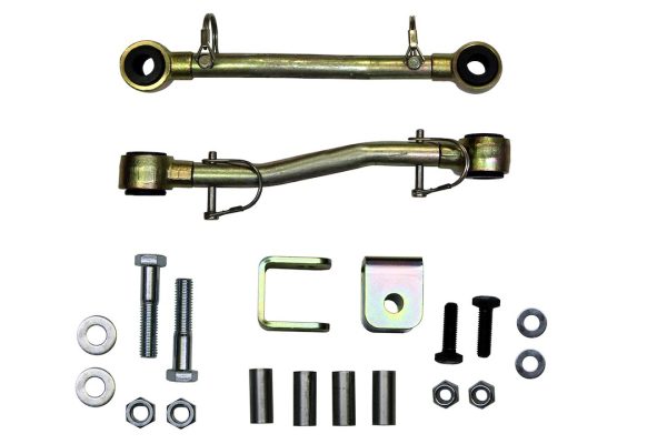 Stabilizer Bar Link Kit - Use With 2-1/2 Inch to 4 Inch Lift - Skyjacker Suspensions - SBE120