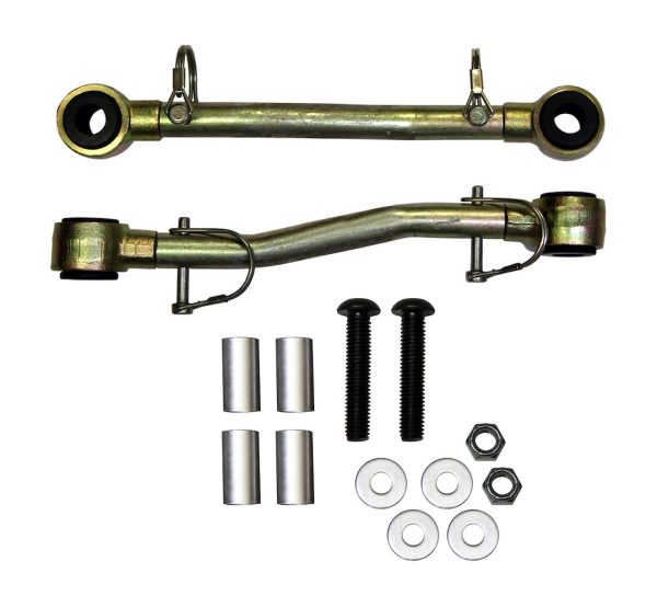 Stabilizer Bar Link Kit - Use With 2-1/2 Inch to 5 Inch Lift - Skyjacker Suspensions - SBE126
